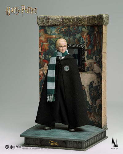 Harry Potter - Draco Malfoy (Deluxe) InArt 1/6 Scale Figure