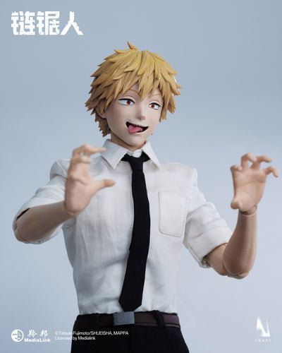 Chainsaw Man - Denji InArt 1/6 Scale Figure
