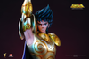 Saint Seiya - Capricorn Shura 1/4 Scale Statue