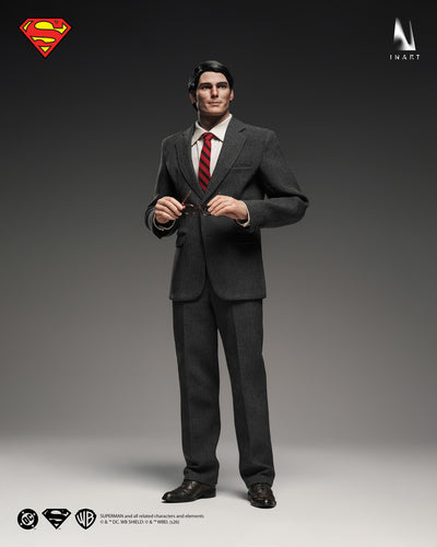 Superman 1978 (Premium) InArt 1/6 Scale Figure
