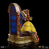Beauty & The Beast Deluxe 1/10 Art Scale Statue