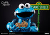 Sesame Street - Cookie Monster CARBOTIX Figure