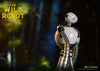 The Wild Robot - ROZ CARBOTIX Figure