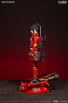 Girls' Revolution - Hikaru the Striver (Collector's Edition) Kojun Works 1/6 Scale Figure
