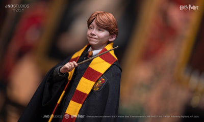 Ron Weasley (Lite) Kojun Works 1/6 Scale Figure