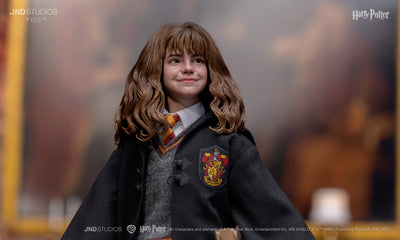 Hermione Granger (Lite) Kojun Works 1/6 Scale Figure