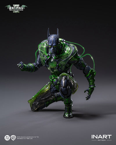 Dark Nights: Metal - Batman - Dawnbreaker InArt 1/12 Scale Figure