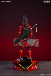 Girls' Revolution - Hikaru the Striver (Basic Edition) Kojun Works 1/6 Scale Figure
