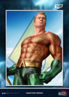 Aquaman Prestige Series (Regular) 1/3 Scale Statue