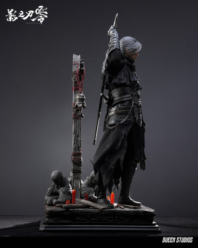 Phantom Blade Zero - Soul 1/3 Scale Statue