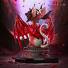 Diablo - Lilith Meow Light-Up Figure