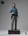 The Walking Dead: Season 8 - Rick Grimes InArt 1/6 Scale Figure