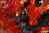 Itachi Uchiha Susanoo 1/8 Scale Diorama