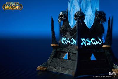 World of Warcraft - Frostmourne (20th Anniversary Collector's Ed.) Replica