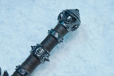 World of Warcraft - Frostmourne Life-Size Replica