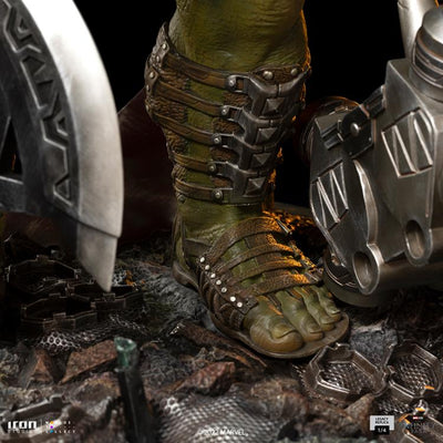 Gladiator Hulk Legacy Replica 1/4