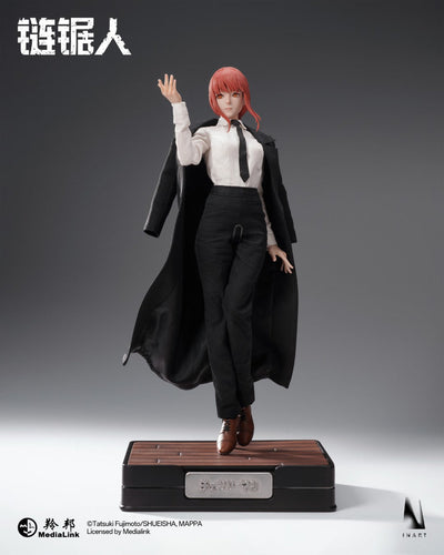 Chainsaw Man - Makima InArt 1/6 Scale Figure