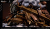 Attack on Titan - Mikasa Ackerman 1/6 Scale Statue by Zodiakos Studio