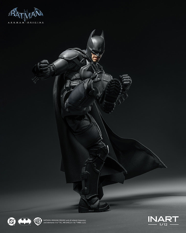 ARKHAM ORIGINS FIGURINE Joker Batman The Dark Knight DC Comics 17 cm /EBTE EUR 31,45 - FR ARKHAM ORIGINS FIGURINE Joker Batman The Dark Knight DC Comics 17 cm /EBTE EUR 31,45 - FR