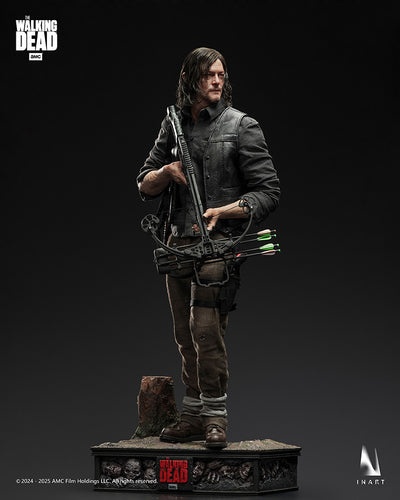 The Walking Dead - Daryl Dixon InArt 1/6 Scale Figure