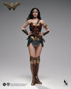 Batman v. Superman (2016) - Wonder Woman InArt 1/6 Scale Figure