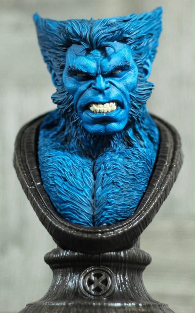 Henry The Beast 1/4 Scale by AOX