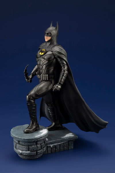 The Flash (2023) - Batman ArtFX 1/6 Scale Statue