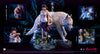 Princess Mononoke - San & Moro (Ver. B) 1/6 Scale Statue by White Deer Studio