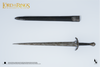 LOTR - Nazgul InArt (DELUXE-EXCLUSIVE) 1/6 Scale Figure