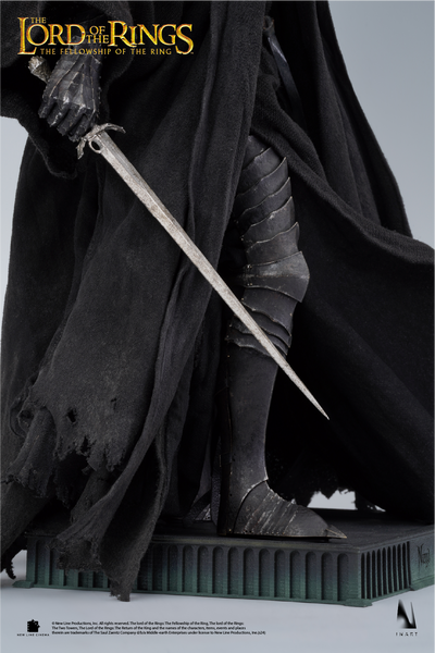 LOTR - Nazgul InArt (DELUXE-EXCLUSIVE) 1/6 Scale Figure