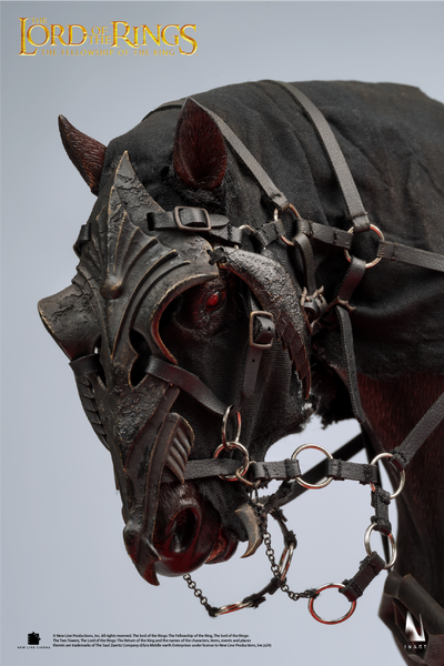LOTR - Nazgul InArt (DELUXE-EXCLUSIVE) 1/6 Scale Figure