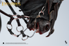 LOTR - Nazgul InArt (DELUXE-EXCLUSIVE) 1/6 Scale Figure