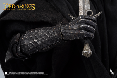 LOTR - Nazgul InArt (DELUXE-EXCLUSIVE) 1/6 Scale Figure