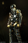 Michael Jackson HIStory Tour (Deluxe) 1/2 Scale Statue