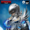 Berserk - Griffith (Reborn Band of Falcon) 1/6 Scale Figure