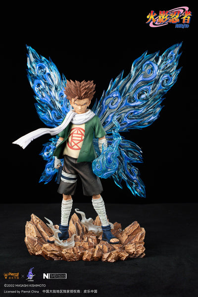 Naruto - Akimichi Chouji NOVA 1/6 Scale Statue