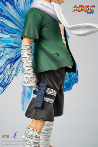 Naruto - Akimichi Chouji NOVA 1/6 Scale Statue