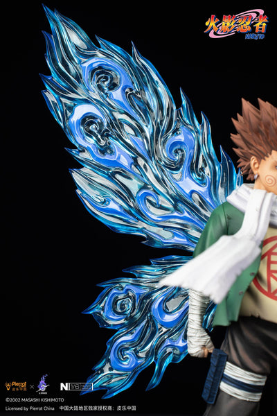 Naruto - Akimichi Chouji NOVA 1/6 Scale Statue