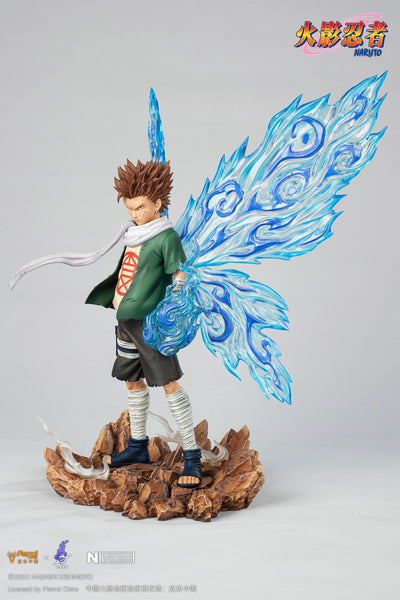 Naruto - Akimichi Chouji NOVA 1/6 Scale Statue