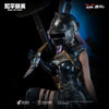Game for Peace - Phantom of Time & Space 1/6 Scale Statue