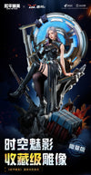 Game for Peace - Phantom of Time & Space 1/6 Scale Statue