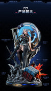 Game for Peace - Phantom of Time & Space 1/6 Scale Statue