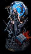 Game for Peace - Phantom of Time & Space 1/6 Scale Statue