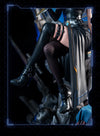 Game for Peace - Phantom of Time & Space 1/6 Scale Statue