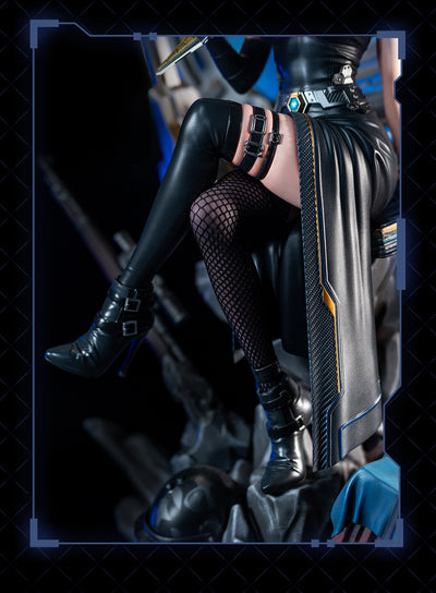 Game for Peace - Phantom of Time & Space 1/6 Scale Statue