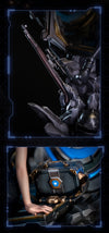 Game for Peace - Phantom of Time & Space 1/6 Scale Statue