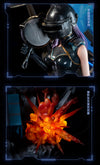 Game for Peace - Phantom of Time & Space 1/6 Scale Statue
