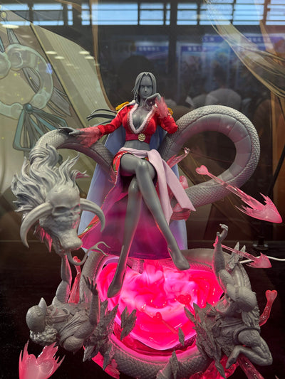 One Piece - Boa Hancock Pixel Poses 1/6 Scale Figure