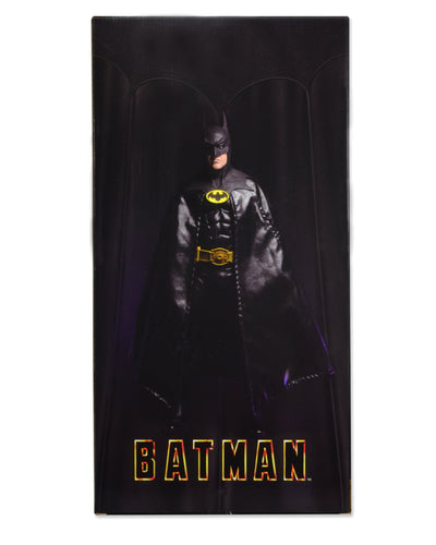 Batman (1989) - Batman 1/4 Scale Figure