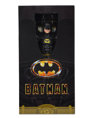 Batman (1989) - Batman 1/4 Scale Figure
